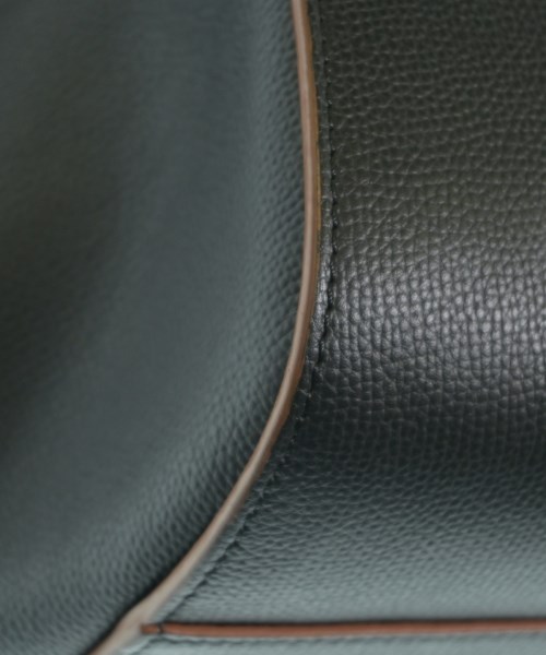 LOEWE（ロエベ）ハンドバッグ 黒 サイズ:- レディース/2200643874213