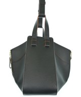 LOEWE（ロエベ）ハンドバッグ 黒 サイズ:- レディース/2200643874213