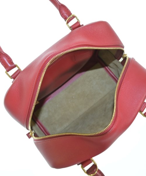LOEWE（ロエベ）ショルダーバッグ 赤 サイズ:- レディース/2200643874220