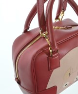 LOEWE（ロエベ）ショルダーバッグ 赤 サイズ:- レディース/2200643874220