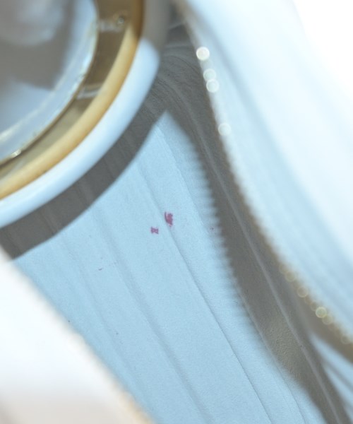 LOEWE（ロエベ）ハンドバッグ 白 サイズ:- レディース/2200643878044