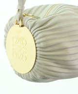 LOEWE（ロエベ）ハンドバッグ 白 サイズ:- レディース/2200643878044