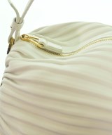 LOEWE（ロエベ）ハンドバッグ 白 サイズ:- レディース/2200643878044