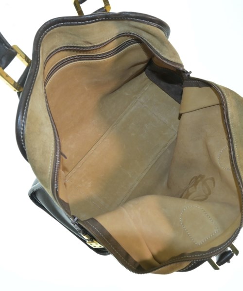 LOEWE（ロエベ）ハンドバッグ ベージュ サイズ:- レディース/2200626759315