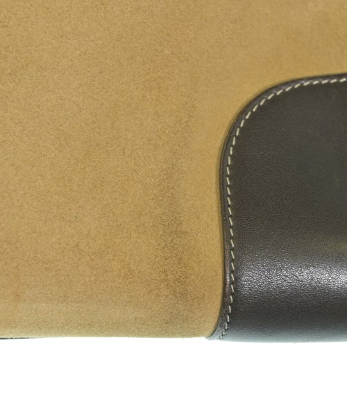 LOEWE（ロエベ）ハンドバッグ ベージュ サイズ:- レディース/2200626759315