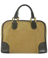 LOEWE（ロエベ）ハンドバッグ ベージュ サイズ:- レディース/2200626759315
