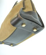 LOEWE（ロエベ）ハンドバッグ ベージュ サイズ:- レディース/2200626759315