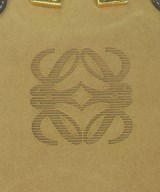 LOEWE（ロエベ）ハンドバッグ ベージュ サイズ:- レディース/2200626759315