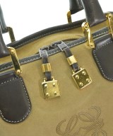 LOEWE（ロエベ）ハンドバッグ ベージュ サイズ:- レディース/2200626759315