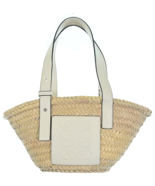 ロエベ(LOEWE)のLOEWE かごバッグ