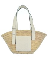 LOEWE かごバッグ