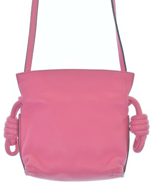 ロエベ(LOEWE)のLOEWE ショルダーバッグ