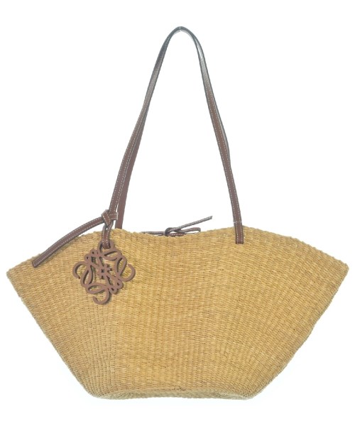 ロエベ(LOEWE)のLOEWE かごバッグ