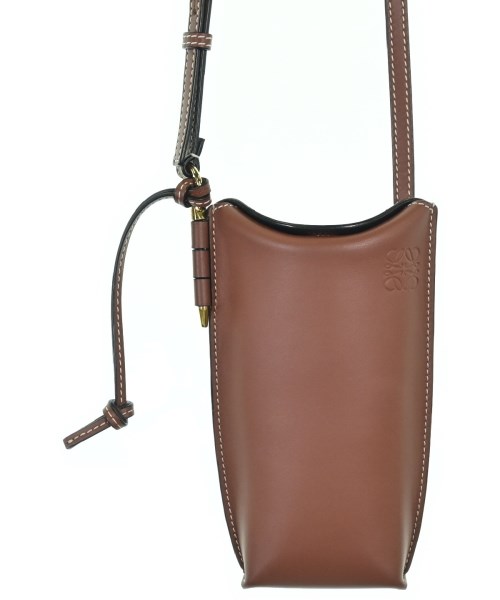 ロエベ(LOEWE)のLOEWE ショルダーバッグ