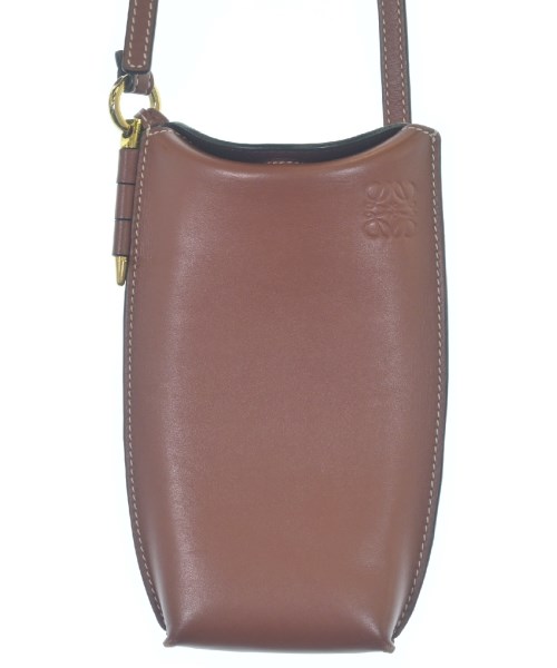 ロエベ(LOEWE)のLOEWE ショルダーバッグ