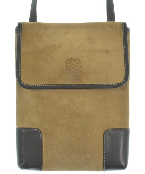 ロエベ(LOEWE)のLOEWE ショルダーバッグ