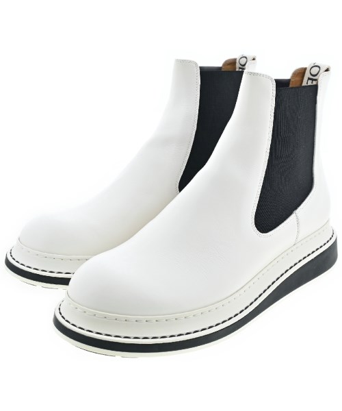 ロエベ(LOEWE)のLOEWE ブーツ