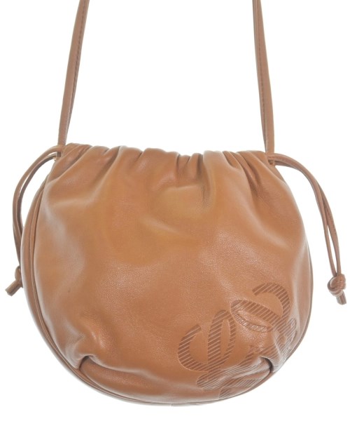 ロエベ(LOEWE)のLOEWE ショルダーバッグ