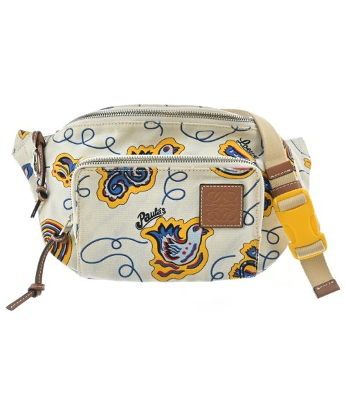 ロエベ(LOEWE)のLOEWE バッグ（その他）