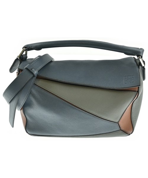 ロエベ(LOEWE)のLOEWE ショルダーバッグ