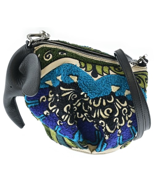 ロエベ(LOEWE)のLOEWE ショルダーバッグ