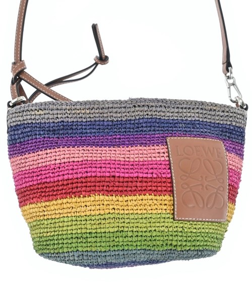 ロエベ(LOEWE)のLOEWE ショルダーバッグ