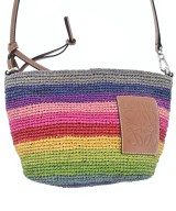 LOEWE ショルダーバッグ