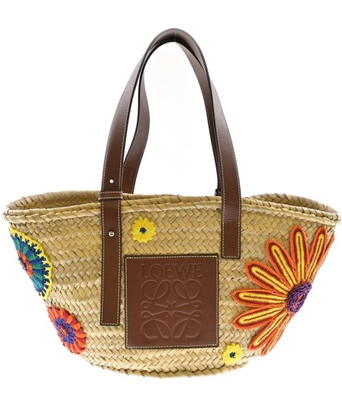 ロエベ(LOEWE)のLOEWE かごバッグ