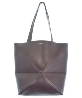 LOEWE トートバッグ