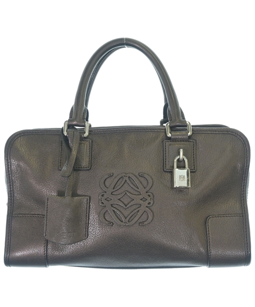 ロエベ(LOEWE)のLOEWE ハンドバッグ