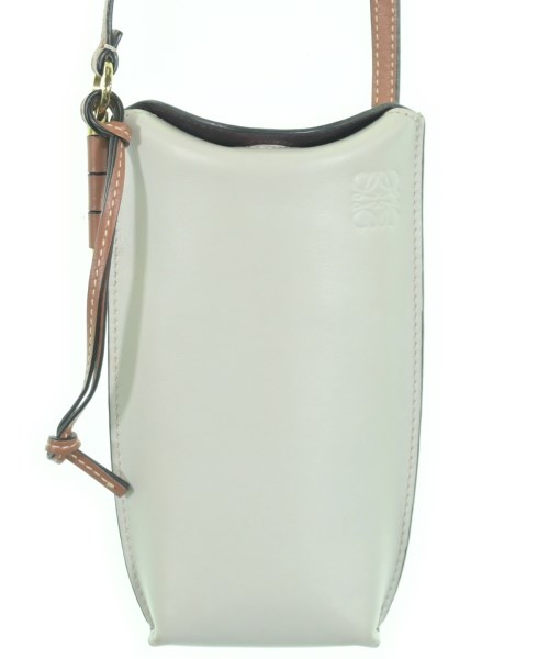ロエベ(LOEWE)のLOEWE ショルダーバッグ