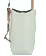 LOEWE ショルダーバッグ