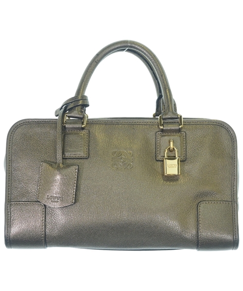 ロエベ(LOEWE)のLOEWE ハンドバッグ