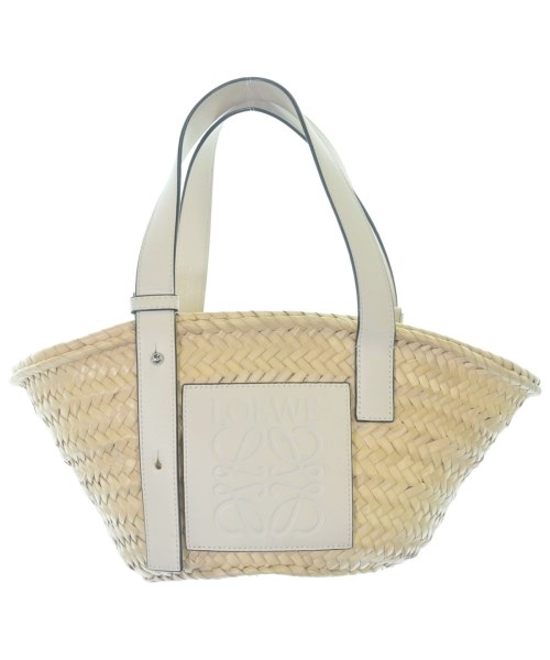 ロエベ(LOEWE)のLOEWE かごバッグ