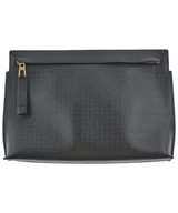 LOEWE クラッチバッグ