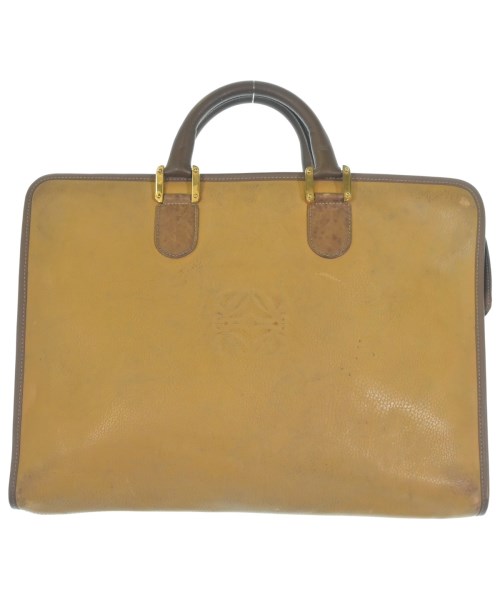 ロエベ(LOEWE)のLOEWE ビジネスバッグ