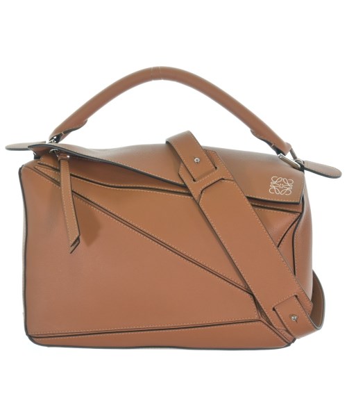 ロエベ(LOEWE)のLOEWE ショルダーバッグ