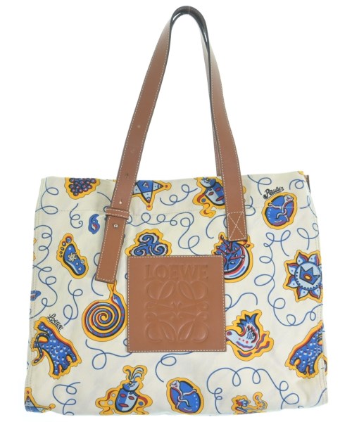 ロエベ(LOEWE)のLOEWE トートバッグ
