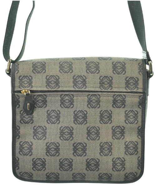 ロエベ(LOEWE)のLOEWE ショルダーバッグ