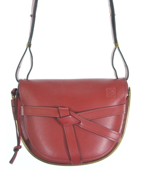 ロエベ(LOEWE)のLOEWE ショルダーバッグ