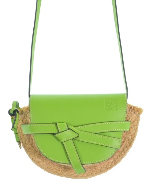 ロエベ(LOEWE)のLOEWE ショルダーバッグ