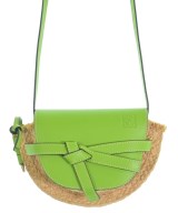 LOEWE ショルダーバッグ