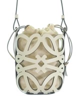 LOEWE ショルダーバッグ