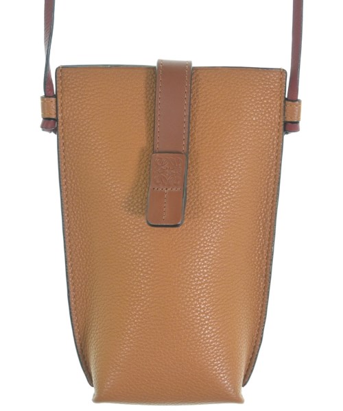 ロエベ(LOEWE)のLOEWE ショルダーバッグ