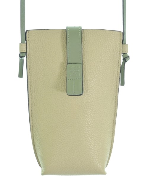 ロエベ(LOEWE)のLOEWE ショルダーバッグ