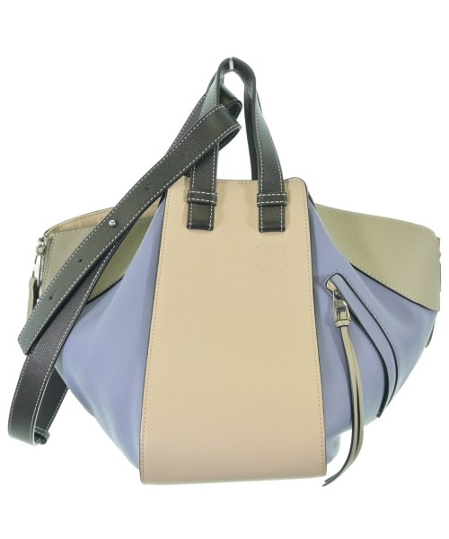 ロエベ(LOEWE)のLOEWE ショルダーバッグ