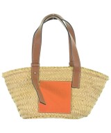 LOEWE かごバッグ