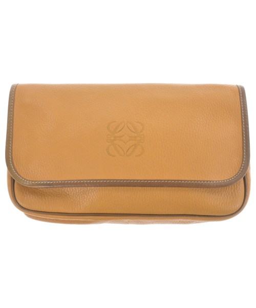 ロエベ(LOEWE)のLOEWE クラッチバッグ