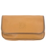 LOEWE クラッチバッグ