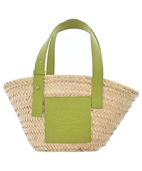 ロエベ(LOEWE)のLOEWE かごバッグ